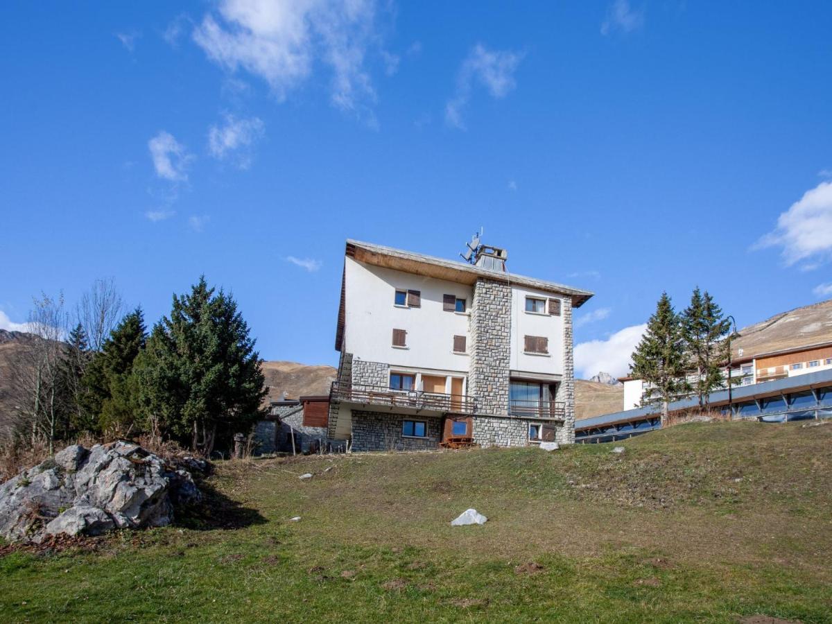 Apartment Le Grande Motte - Le Lac By Interhome Tignes Exterior photo