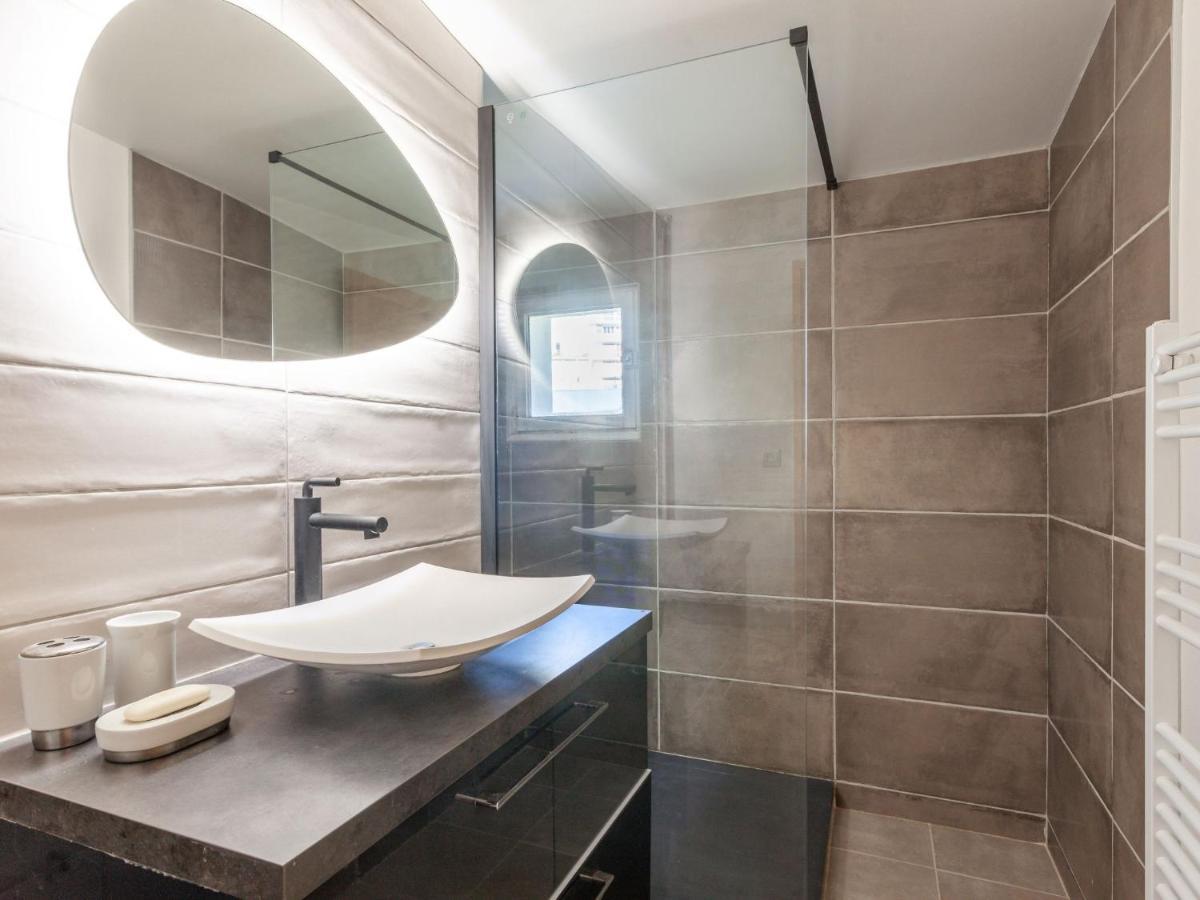 Apartment Le Grande Motte - Le Lac By Interhome Tignes Exterior photo
